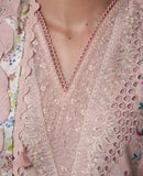 Cecelia (Stitched)