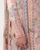 Dahlia (Stitched)