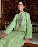 Pistachio Poise