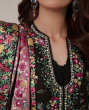 Elia (Stitched)