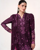 Icie (Stitched)