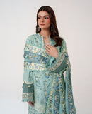 Lilas (Stitched)