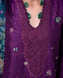 Nia (Stitched)