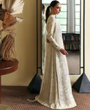 Ivory Garden