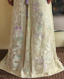 Ivory Garden