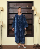 Velvet Blue