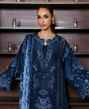 Velvet Blue