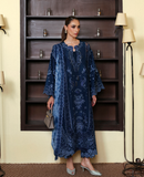 Velvet Blue