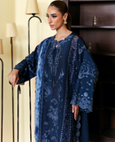 Velvet Blue