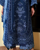 Velvet Blue