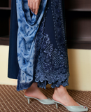 Velvet Blue
