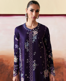 Plum Radiance