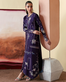 Plum Radiance