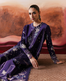 Plum Radiance