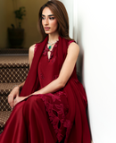 Raspberry Radiance