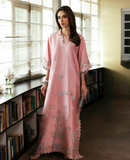 Rose Kaftan