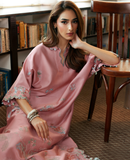 Rose Kaftan